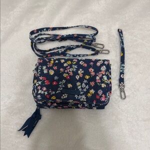 Vera Bradley Crossbody